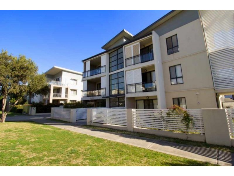 12/13-15 Lydbrook Street, Westmead NSW 2145